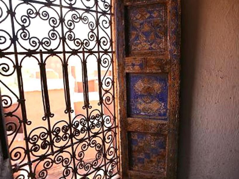 Telouet Kasbah Tigmi N'Oufella B&B 외부 사진