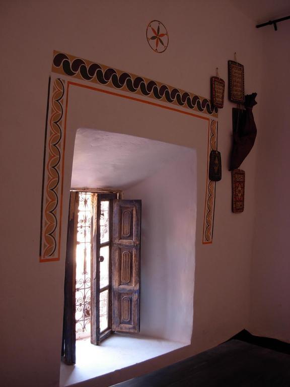Telouet Kasbah Tigmi N'Oufella B&B 외부 사진