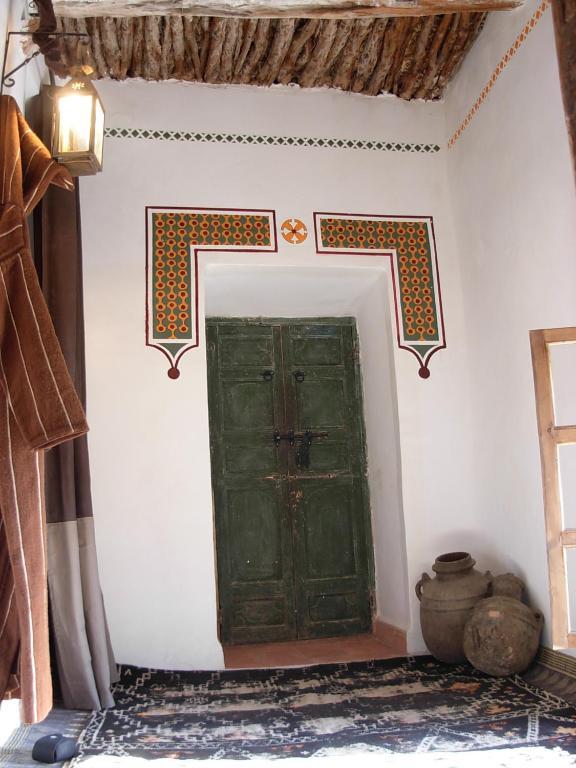 Telouet Kasbah Tigmi N'Oufella B&B 외부 사진