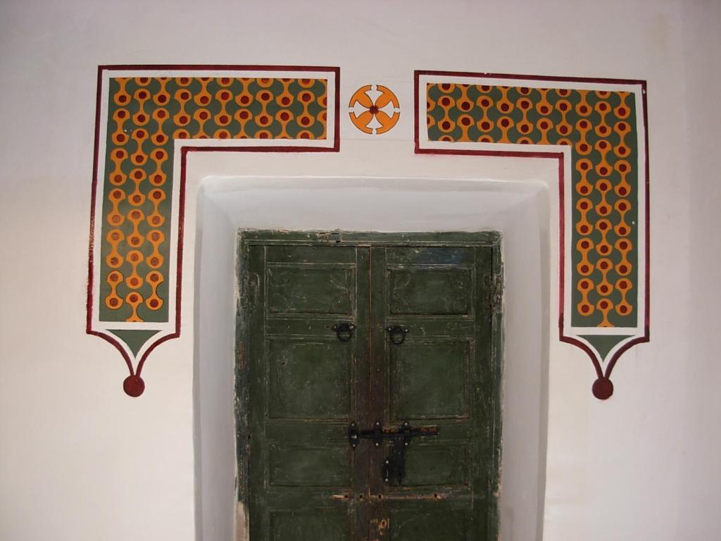 Telouet Kasbah Tigmi N'Oufella B&B 외부 사진