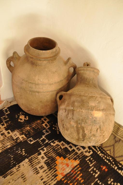 Telouet Kasbah Tigmi N'Oufella B&B 외부 사진
