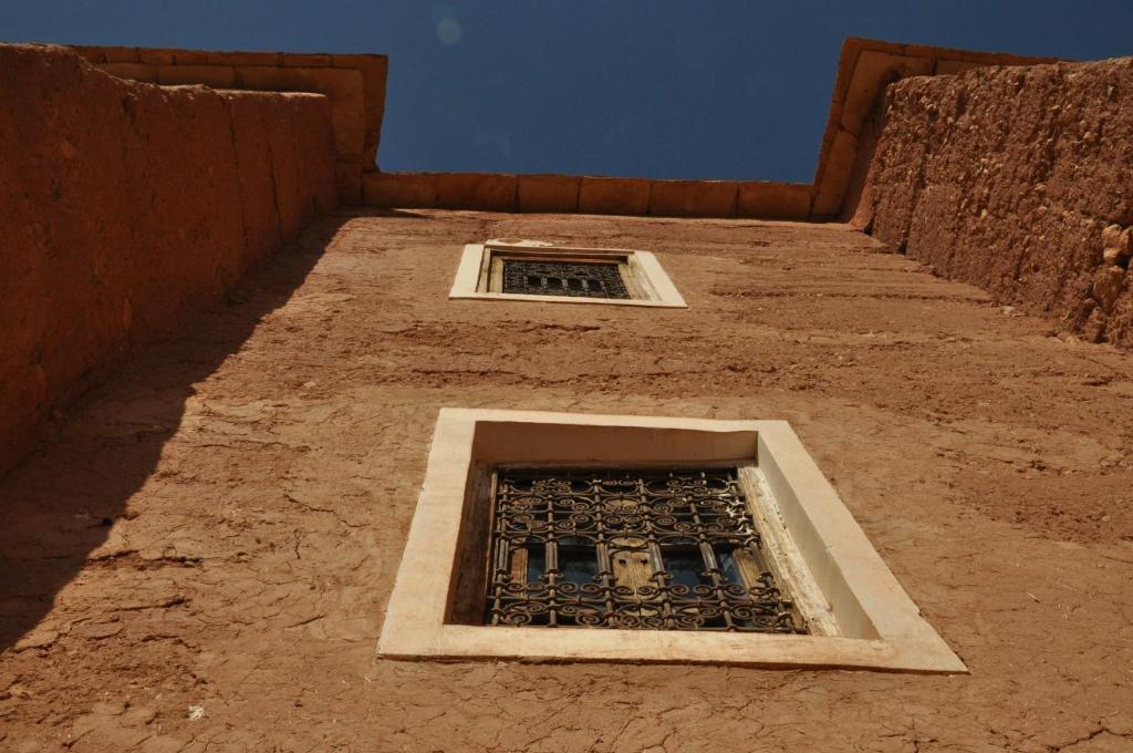 Telouet Kasbah Tigmi N'Oufella B&B 외부 사진