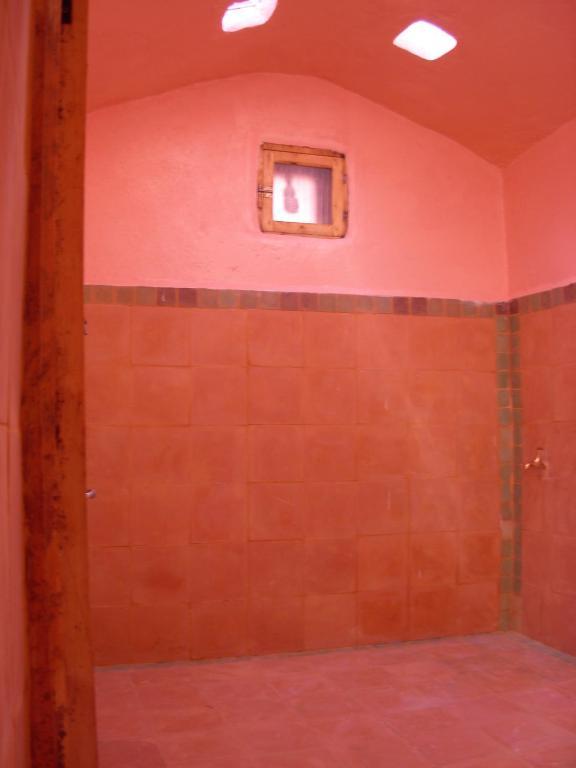 Telouet Kasbah Tigmi N'Oufella B&B 외부 사진