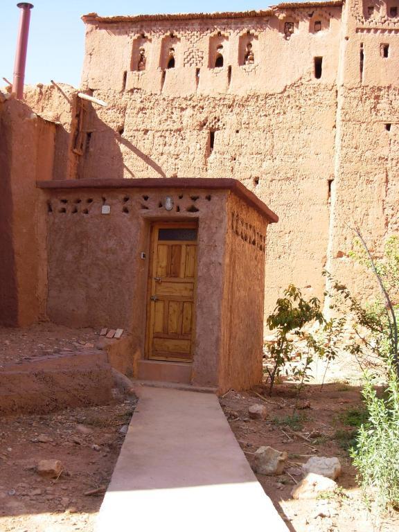 Telouet Kasbah Tigmi N'Oufella B&B 외부 사진