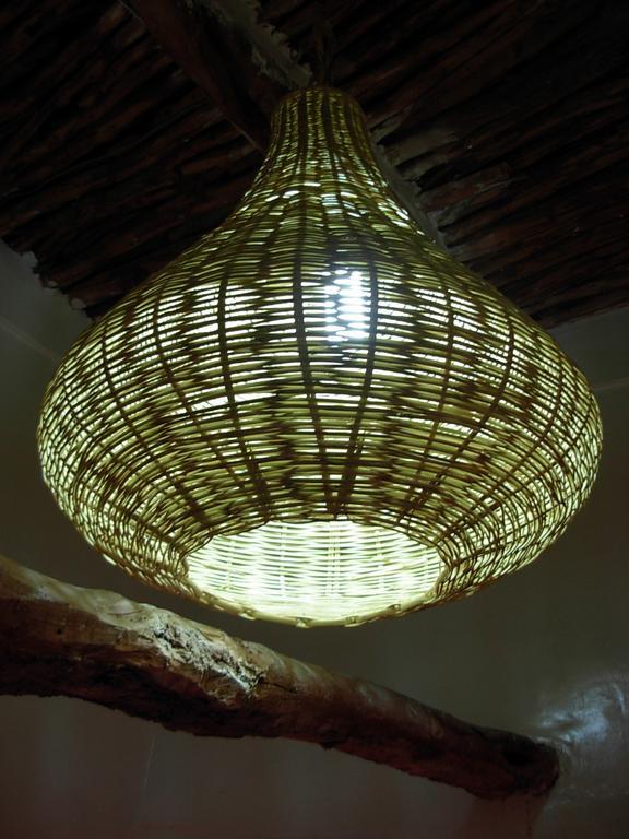Telouet Kasbah Tigmi N'Oufella B&B 외부 사진